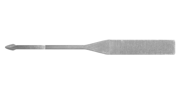 Spoon blades MODELABLE (SB004) - Boîte de 10